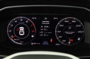 Seat Leon - 2021