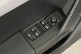 Seat Leon - 2021