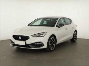 Seat Leon - 2021