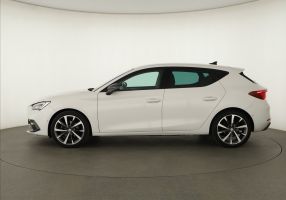 Seat Leon - 2021