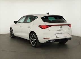 Seat Leon - 2021