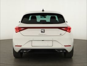 Seat Leon - 2021