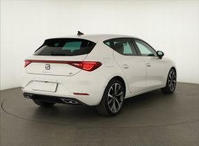 Seat Leon - 2021