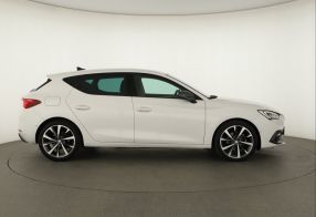 Seat Leon - 2021