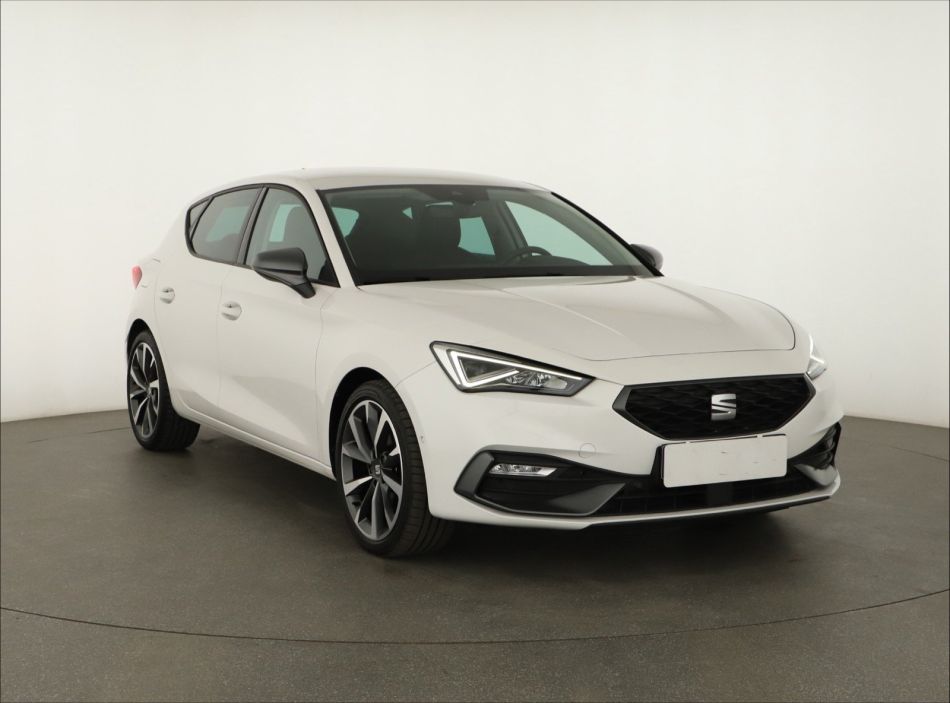 Seat Leon - 2021