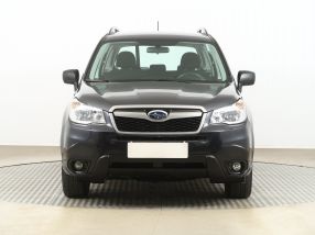 Subaru Forester - 2014