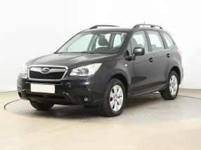 Subaru Forester - 2014