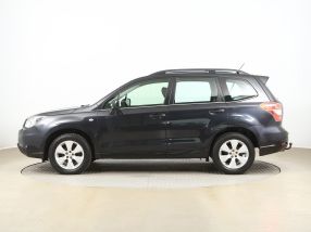 Subaru Forester - 2014