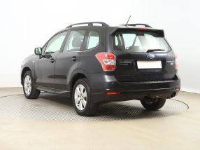 Subaru Forester - 2014