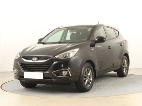 Hyundai ix35 - 2015