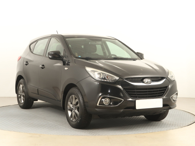 Hyundai ix35 2015