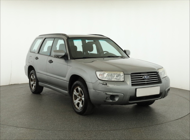Subaru Forester 2006