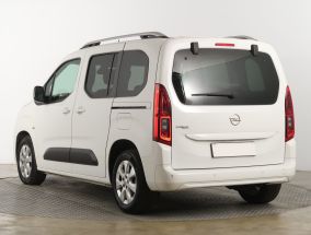 Opel Combo - 2020