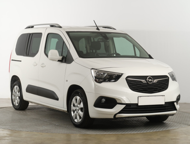 Opel Combo 2020