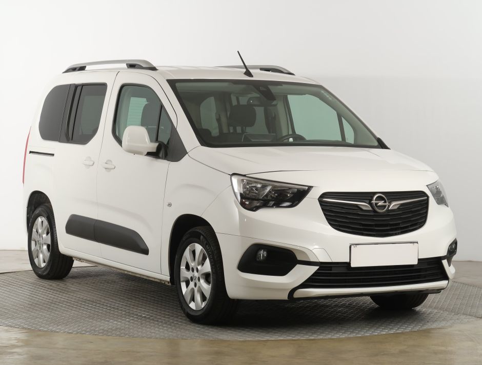 Opel Combo - 2020