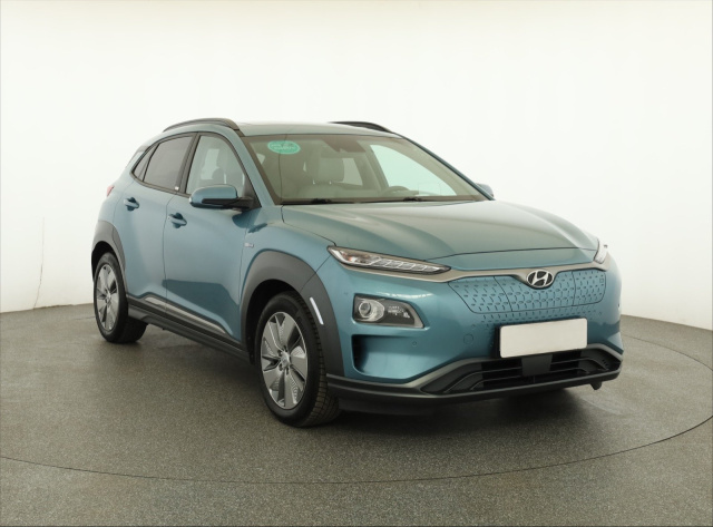 Hyundai Kona 2020