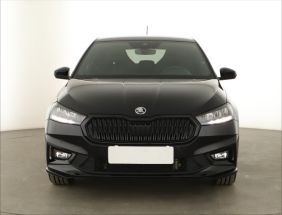 Skoda Fabia - 2025
