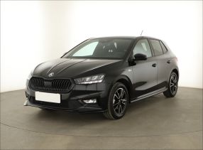 Skoda Fabia - 2025