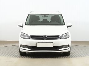 Volkswagen Touran - 2015
