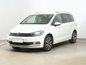 Volkswagen Touran - 2015