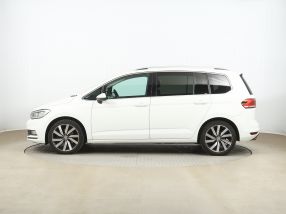 Volkswagen Touran - 2015