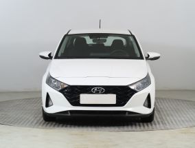 Hyundai i20 - 2022