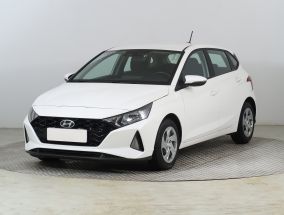 Hyundai i20 - 2022