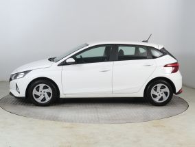Hyundai i20 - 2022