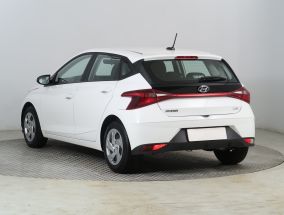 Hyundai i20 - 2022