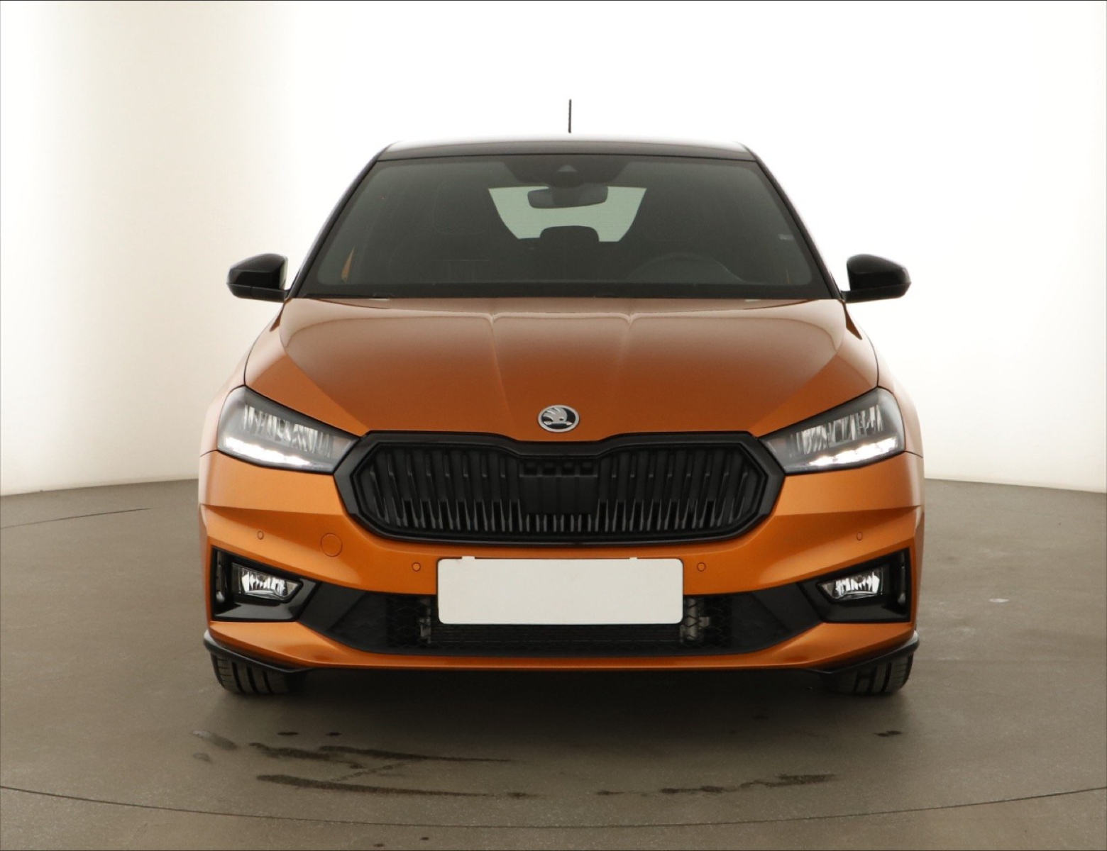 Škoda Fabia - 2025
