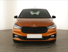 Skoda Fabia - 2025
