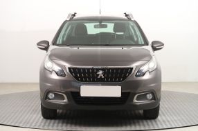 Peugeot 2008 - 2018