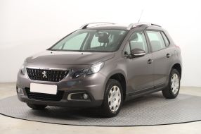 Peugeot 2008 - 2018