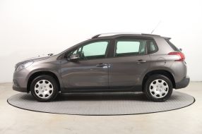 Peugeot 2008 - 2018