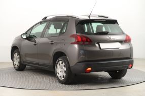 Peugeot 2008 - 2018