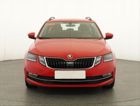 Skoda Octavia - 2018