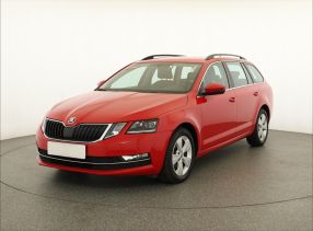 Skoda Octavia - 2018