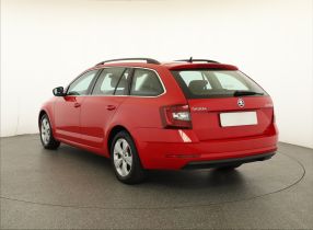 Skoda Octavia - 2018