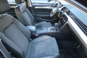 Volkswagen Passat - 2022