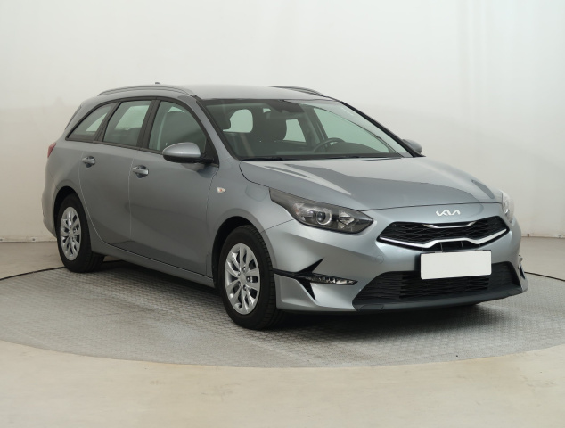 Kia Ceed 2022