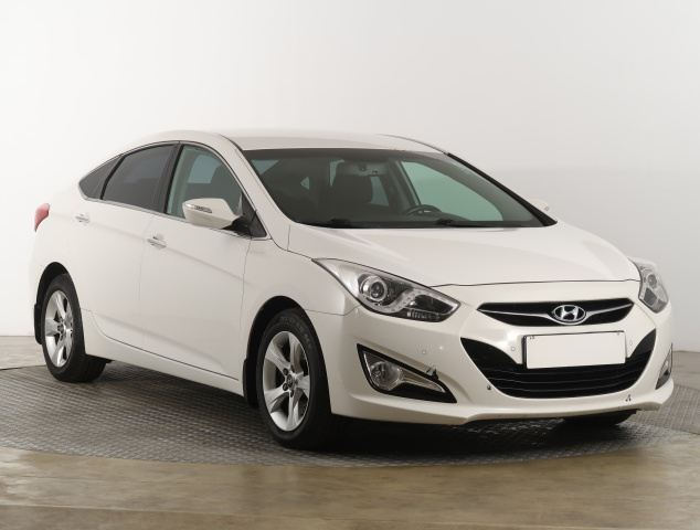 Hyundai i40 2013