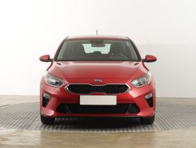 Kia Ceed - 2020