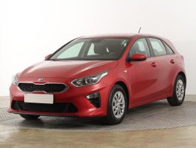 Kia Ceed - 2020