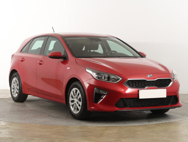 Kia Ceed 2020