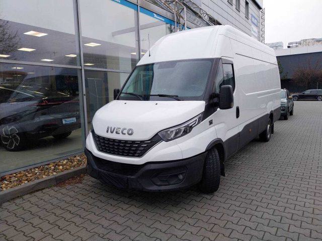 Iveco Daily 2021