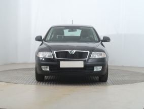 Skoda Octavia - 2012