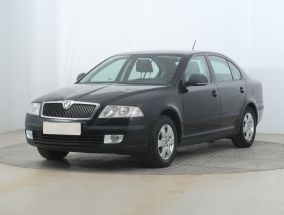 Skoda Octavia - 2012