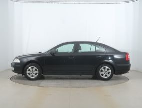 Skoda Octavia - 2012