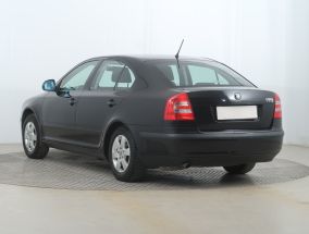 Skoda Octavia - 2012