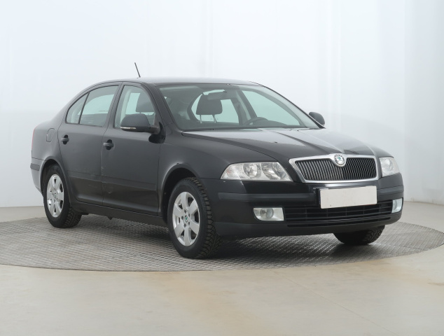 Škoda Octavia, 2012